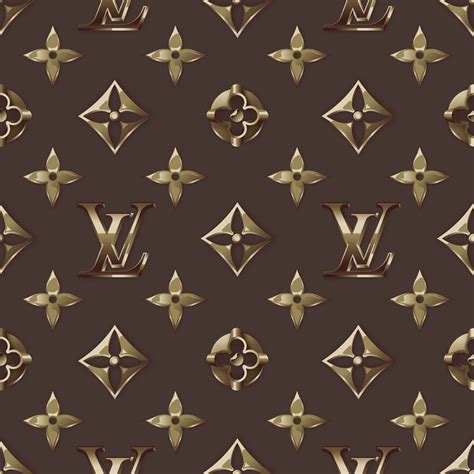 gold lv wallpaper|louis vuitton gold background images.